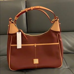 Authentic Brand New Dooney and Bourke Purse